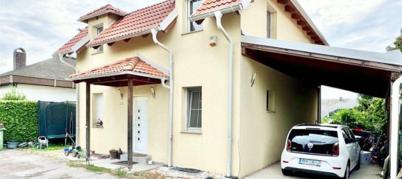 Casa de 6 divisões em Gross-Enzersdorf, Austria N.º 259218 43