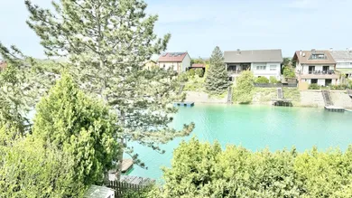 Casa de 6 divisões em Gross-Enzersdorf, Austria N.º 259218