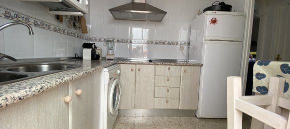 Apartamento T2 em Chipiona, Spain N.º 135849 11