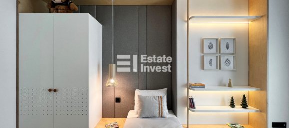 Apartment 5+1 in Istanbul, Turkey No. 26094 11