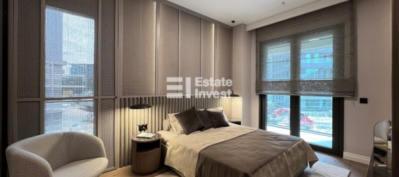 Apartment 5+1 in Istanbul, Turkey No. 26094 13