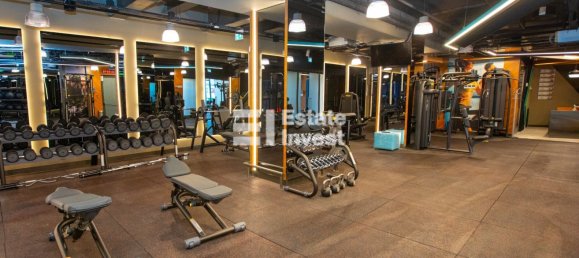 Apartment 5+1 in Istanbul, Turkey No. 26094 9