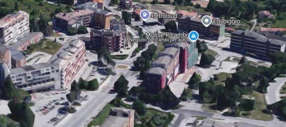 7غرفة شقة في Campobasso, Italy رقم 199042 4