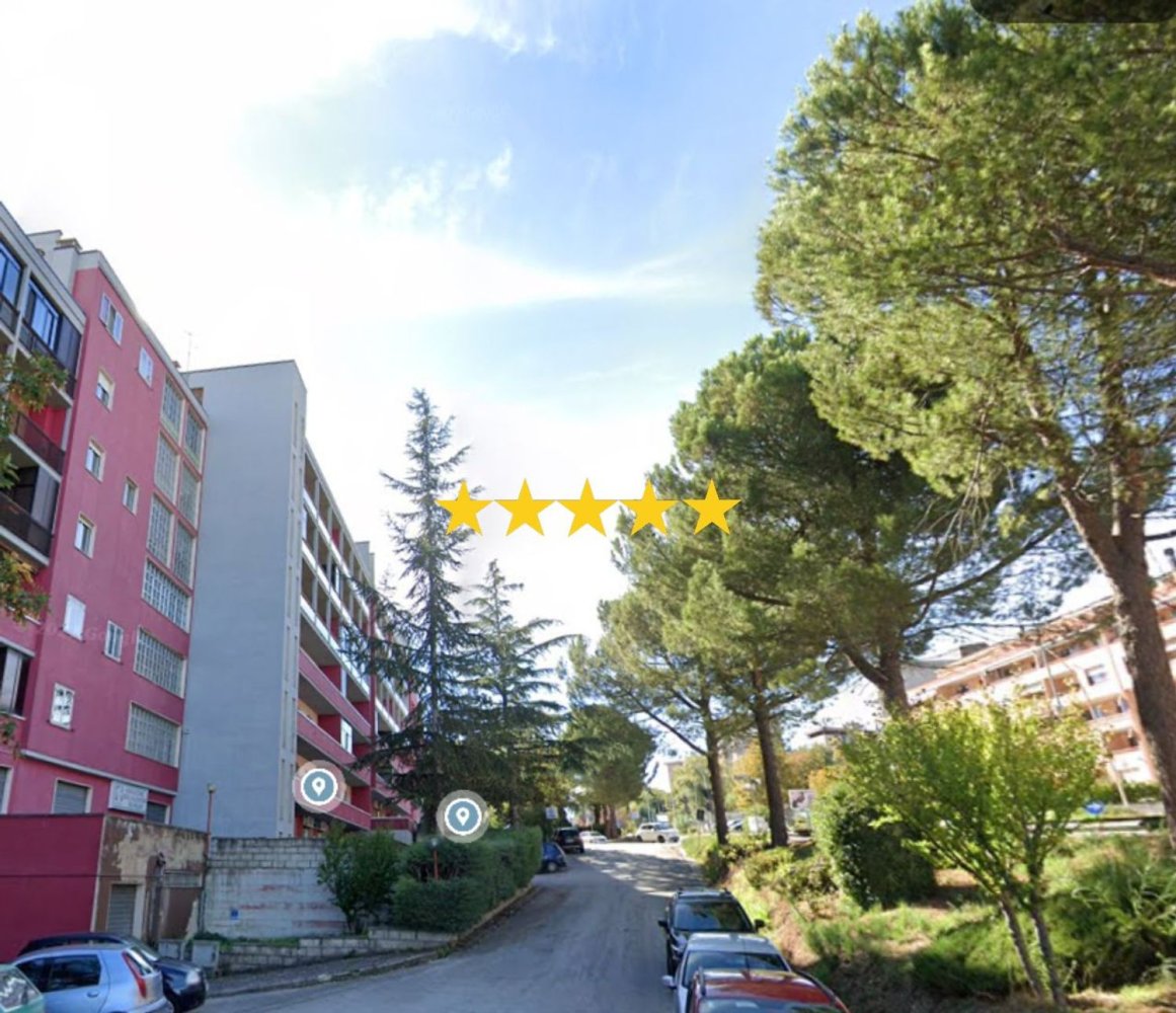 7غرفة شقة في Campobasso, Italy رقم 199042