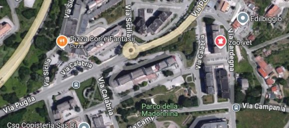 7غرفة شقة في Campobasso, Italy رقم 199042 3