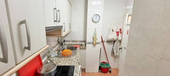 3 غرف نوم شقة في Fuengirola, Spain رقم 149949 50