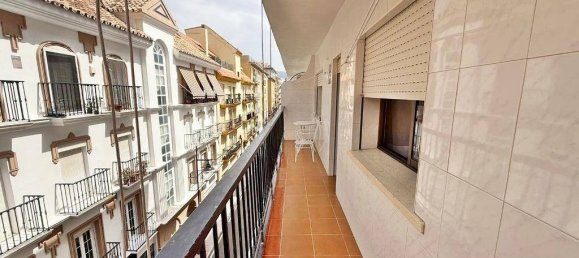 3 غرف نوم شقة في Fuengirola, Spain رقم 149949 47