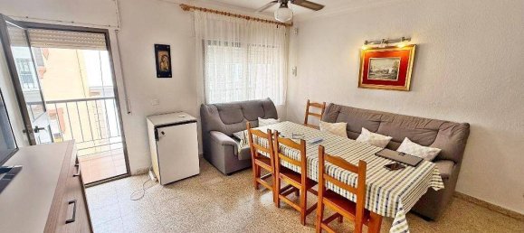 3 غرف نوم شقة في Fuengirola, Spain رقم 149949 29