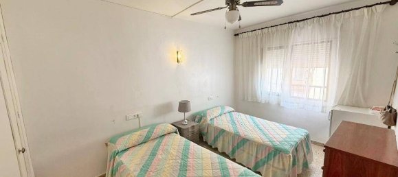 3 غرف نوم شقة في Fuengirola, Spain رقم 149949 39