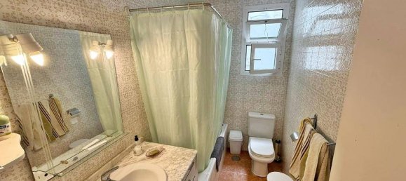 3 غرف نوم شقة في Fuengirola, Spain رقم 149949 36