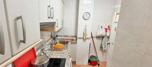 3 غرف نوم شقة في Fuengirola, Spain رقم 149949 3