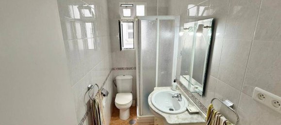 3 غرف نوم شقة في Fuengirola, Spain رقم 149949 35