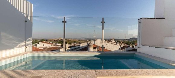 6 bedrooms House in Elvas, Portugal No. 136188 5