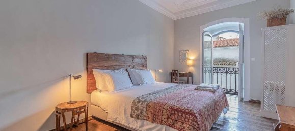 6 bedrooms House in Elvas, Portugal No. 136188 38