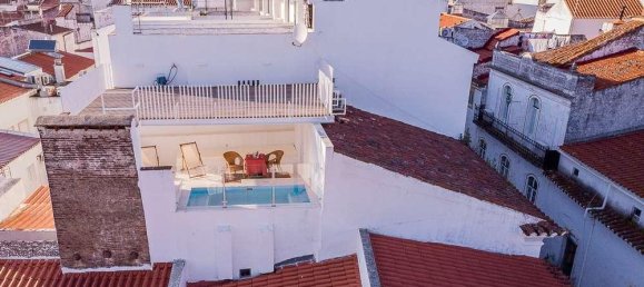 6 bedrooms House in Elvas, Portugal No. 136188 12