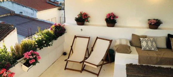 6 bedrooms House in Elvas, Portugal No. 136188 16