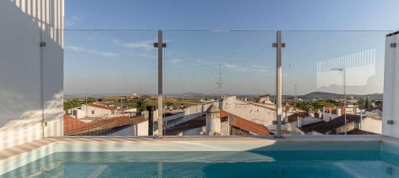 6 bedrooms House in Elvas, Portugal No. 136188 2