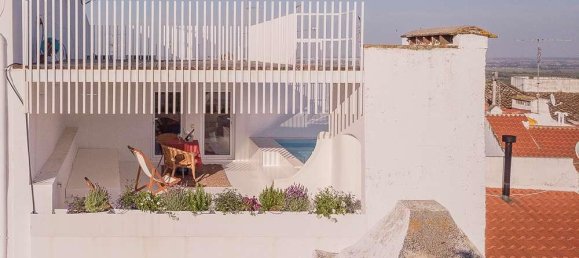 6 bedrooms House in Elvas, Portugal No. 136188 11