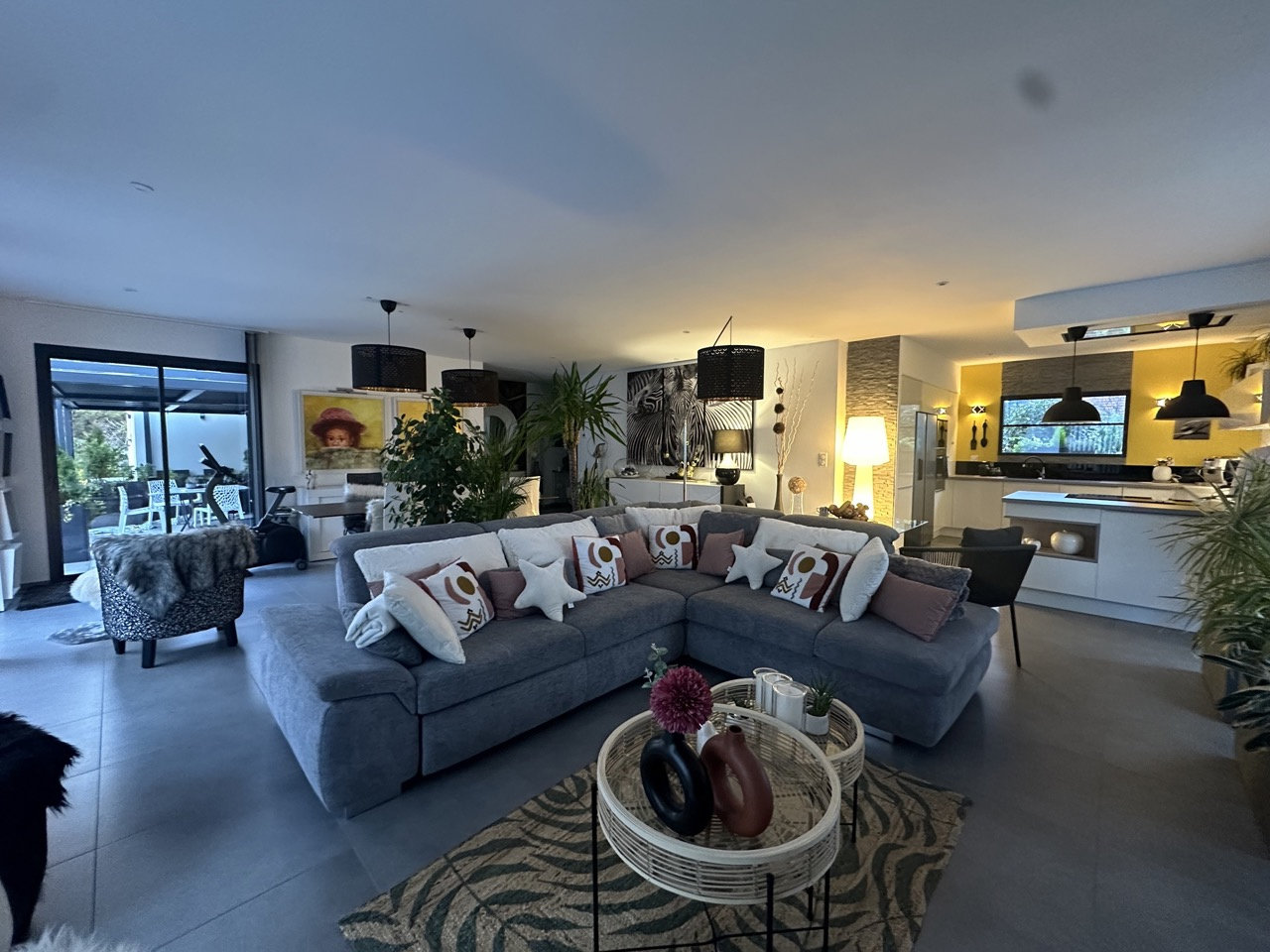 3 غرف نوم منزل في Ban-sur-Meurthe-Clefcy, France رقم 79258