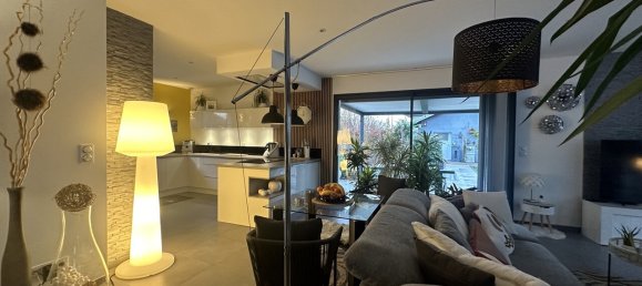 3 غرف نوم منزل في Ban-sur-Meurthe-Clefcy, France رقم 79258 7