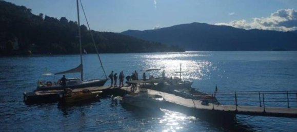 2-Zimmer Wohnung in Laveno-Mombello, Italy, Nr. 36785 10