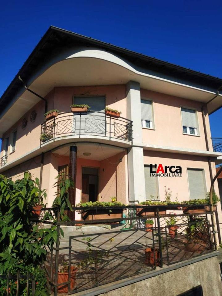 2-Zimmer Wohnung in Laveno-Mombello, Italy, Nr. 36785