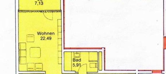 2 chambres Appartement à Braunschweig, Germany No. 71294 14