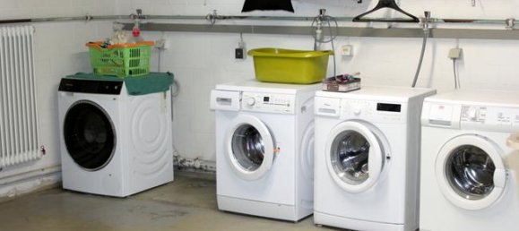 2 chambres Appartement à Braunschweig, Germany No. 71294 13