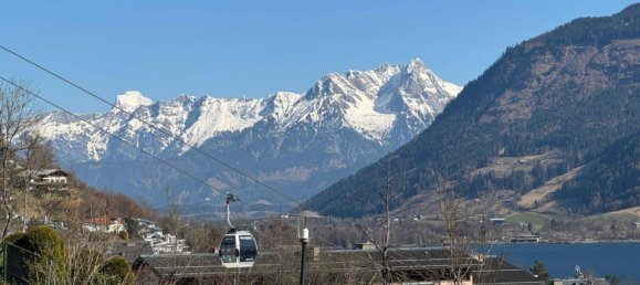 3-Zimmer Wohnung in Zell am See, Austria, Nr. 102432 2