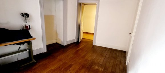 Квартира с 3 спальнями в Шамбери, Франция № 274977 5