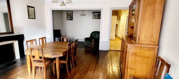 Квартира с 3 спальнями в Шамбери, Франция № 274977 2