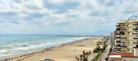 3 bedrooms Apartment in Gandia, Spain No. 135192 8