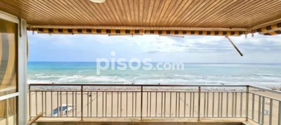 3 bedrooms Apartment in Gandia, Spain No. 135192 35