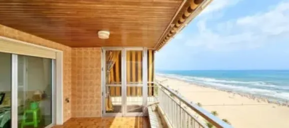 3 bedrooms Apartment in Gandia, Spain No. 135192 7