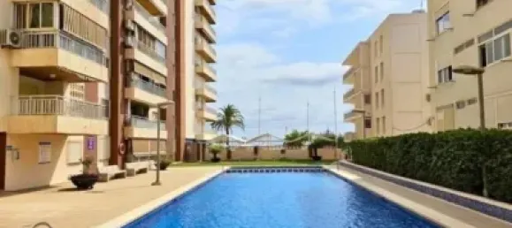 3 bedrooms Apartment in Gandia, Spain No. 135192 29