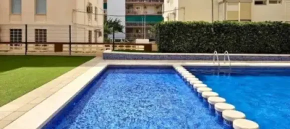 3 bedrooms Apartment in Gandia, Spain No. 135192 28
