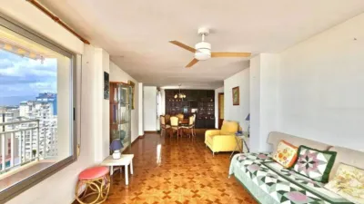 3 bedrooms Apartment in Gandia, Spain No. 135192