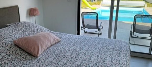 5 Schlafzimmer Villa in Cote-d'Or, France, Nr. 334928 3