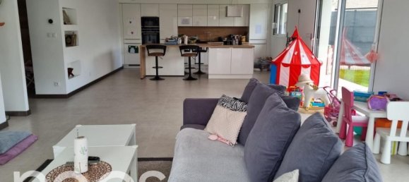 5 Schlafzimmer Villa in Cote-d'Or, France, Nr. 334928 7