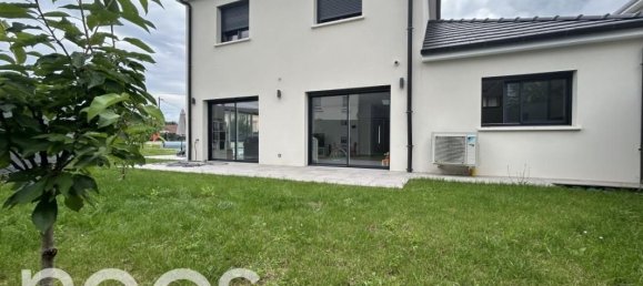 5 Schlafzimmer Villa in Cote-d'Or, France, Nr. 334928 2