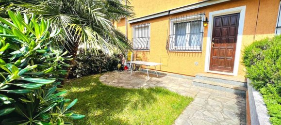 2 bedrooms Apartment in San Bartolomeo al Mare, Italy No. 342924 13