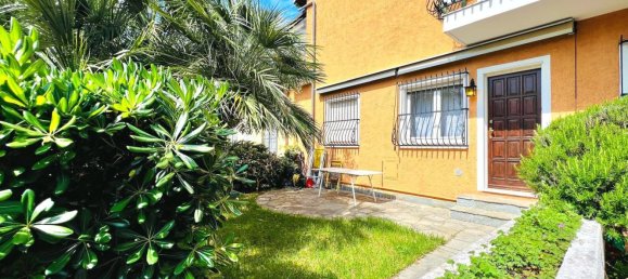 2 bedrooms Apartment in San Bartolomeo al Mare, Italy No. 342924 2