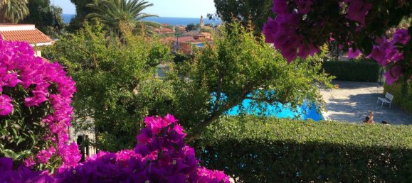 2 bedrooms Apartment in San Bartolomeo al Mare, Italy No. 342924 4