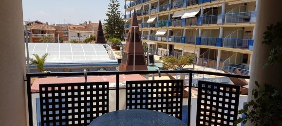 2 غرف نوم شقة في Moncofa, Spain رقم 148266 4