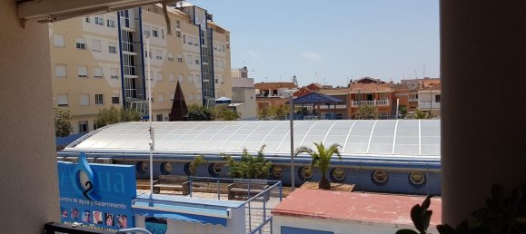 2 غرف نوم شقة في Moncofa, Spain رقم 148266 6