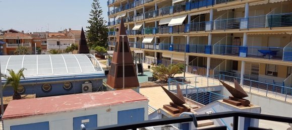 2 غرف نوم شقة في Moncofa, Spain رقم 148266 5