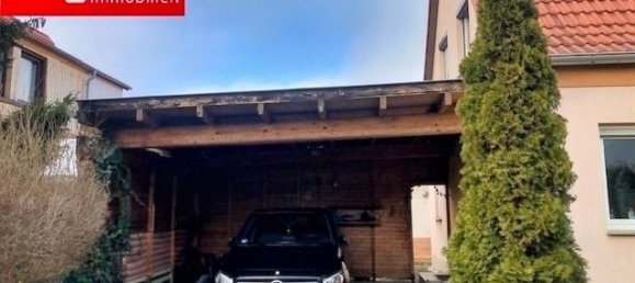 8 rooms Townhouse in Erfurt, Germany No. 78741 3