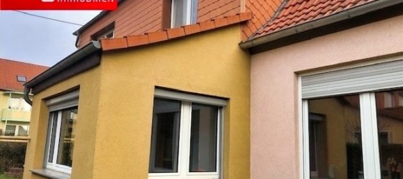 8 rooms Townhouse in Erfurt, Germany No. 78741 4
