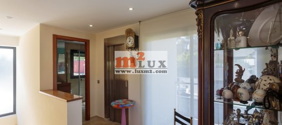 Вилла с 5 спальнями в Сант Антони де Калонже, Испания № 13386 24