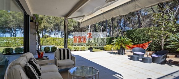 Вилла с 5 спальнями в Сант Антони де Калонже, Испания № 13386 16